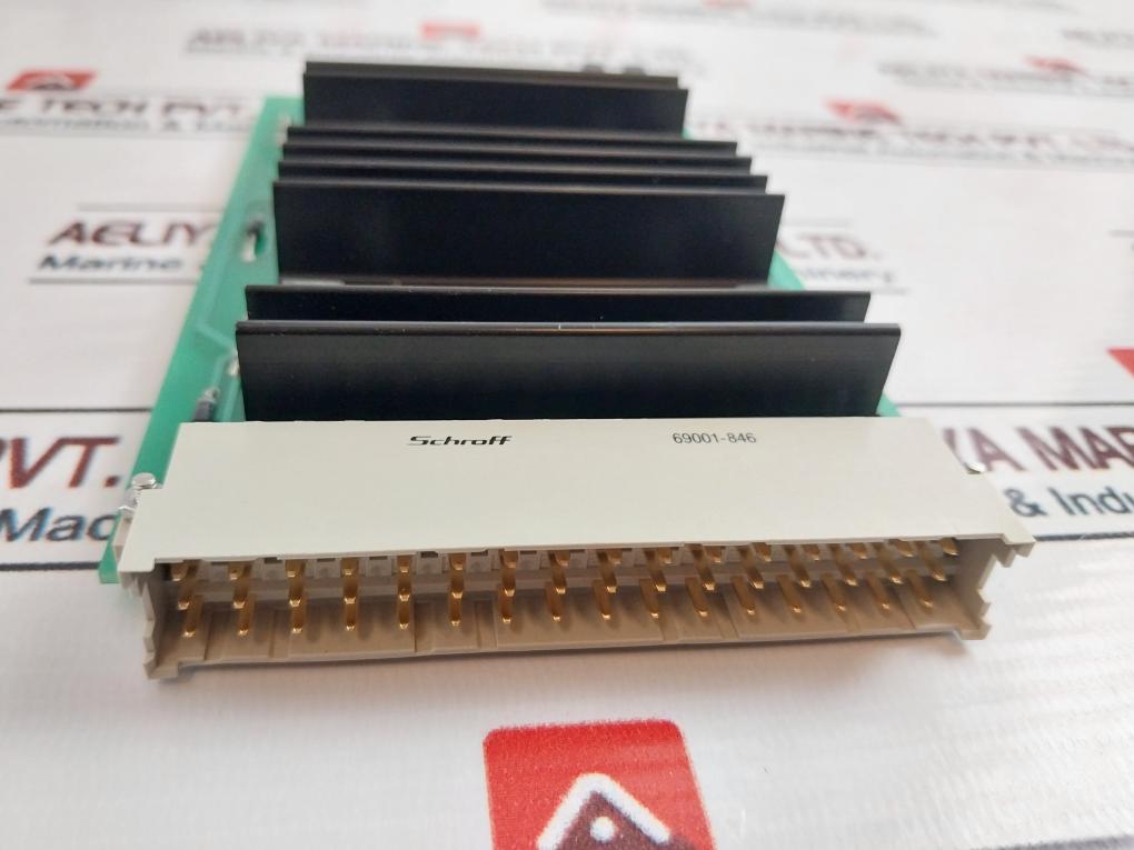 B 766.01.70.001 Printed Circuit Board