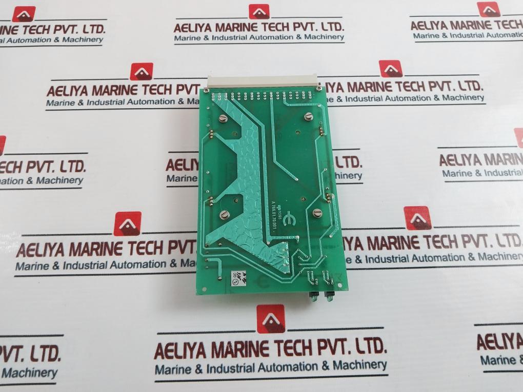 B 766.01.70.001 Printed Circuit Board