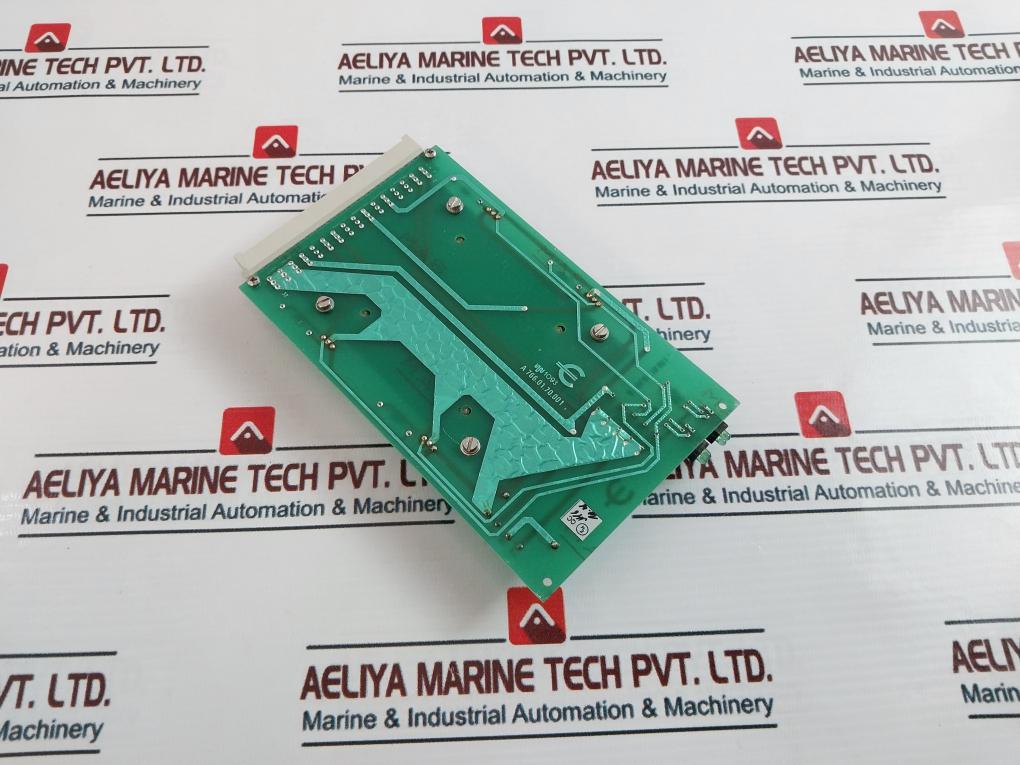 B 766.01.70.001 Printed Circuit Board