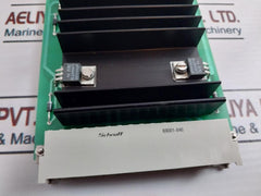 B 766.01.70.001 Printed Circuit Board
