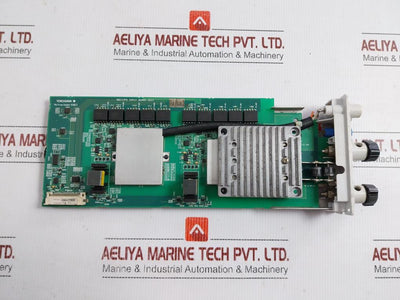 B8212Qd-03-Input-Board-Assembly-600V-Ac-Dc-Max-Yokogawa-209494-5