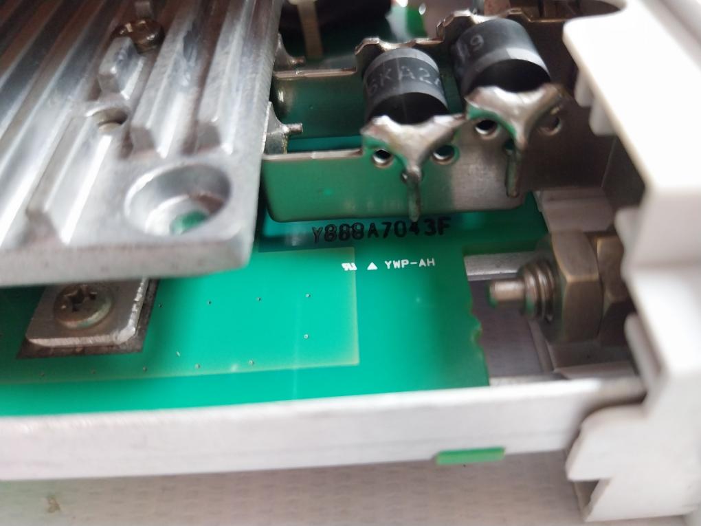 B8212Qd-03-Input-Board-Assembly-600V-Ac-Dc-Max-Yokogawa-209494-7