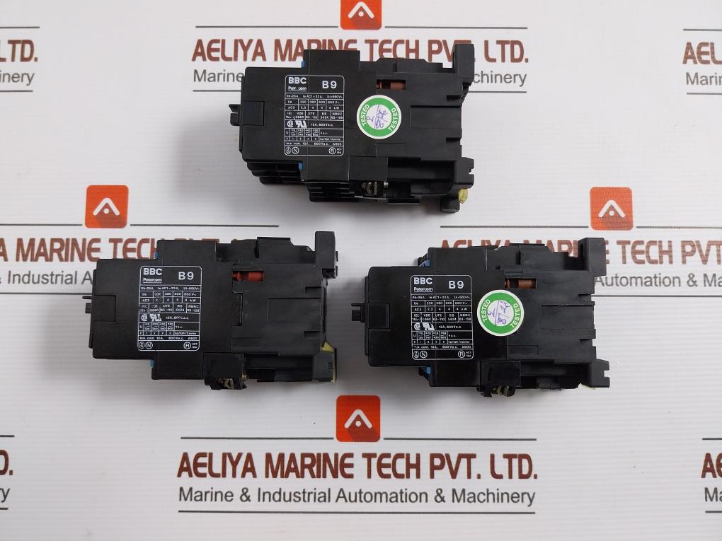 B9-30-32-Ac-Magnetic-Contactor-12A-600Va-C-By-Bbc-209596-12