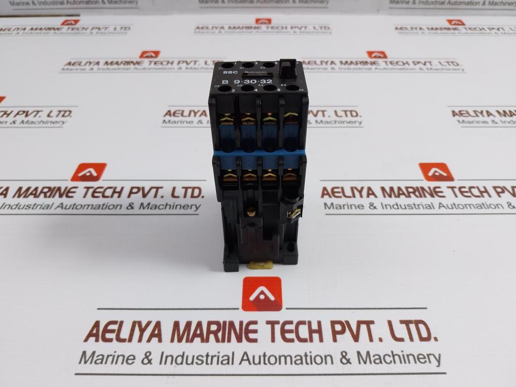 B9-30-32-Ac-Magnetic-Contactor-12A-600Va-C-By-Bbc-209596-4
