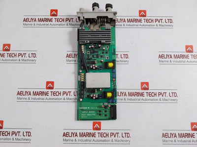 B9317Pa-Input-Board-600V-Max-20A-Yokogawa-209488-1