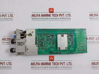 B9317Pa-Input-Board-600V-Max-20A-Yokogawa-209488-4