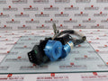B Hepworth 10162260VF Wiper Motor for Front Window S611337 DC 220V 1260/2160 RPM