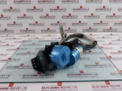 B Hepworth 10162260VF Wiper Motor for Front Window S611337 DC 220V 1260/2160 RPM