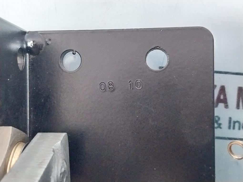 B Hepworth 10177104VF Viper Motor 220vDC Insulation Class B