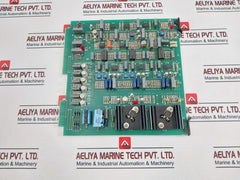 B M B 6 001 5 Printed Circuit Board