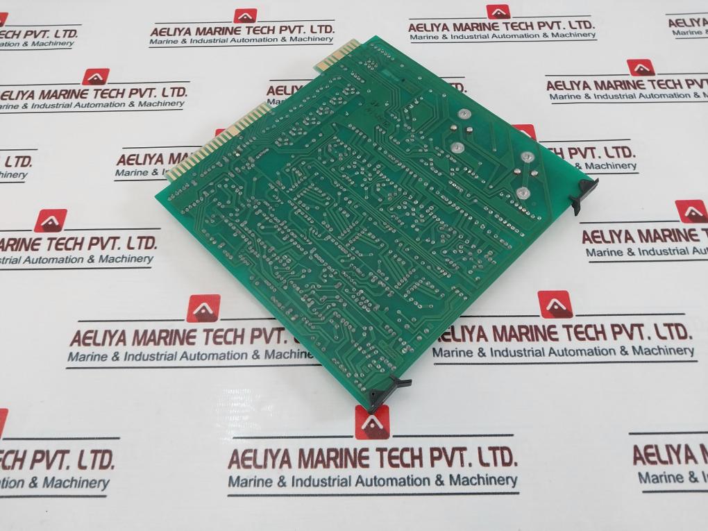 B M B 6 001 5 Printed Circuit Board