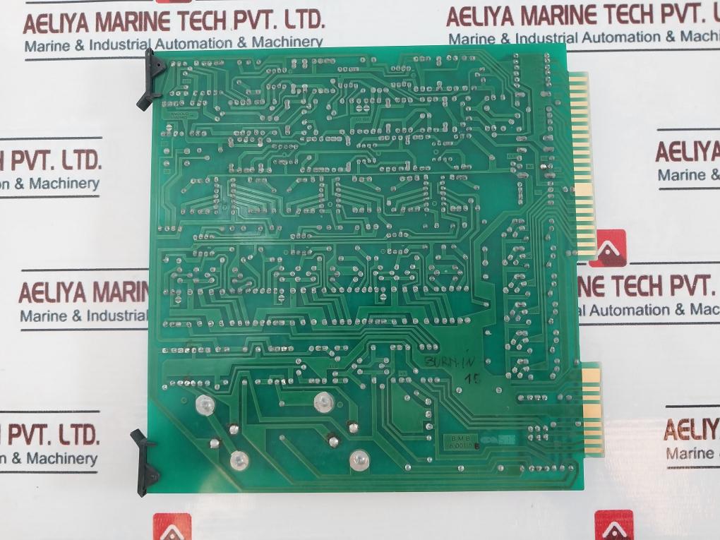 B M B 6 001 5 Printed Circuit Board