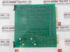 B M B 6 001 5 Printed Circuit Board