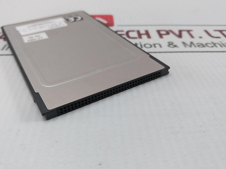 B&R 0Mc111.9 Plc Module Memory Card Rev E0
