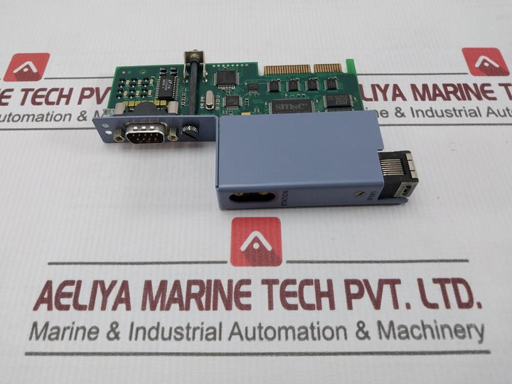 B&R 3If681.86 Interface Module If681 Rev C0
