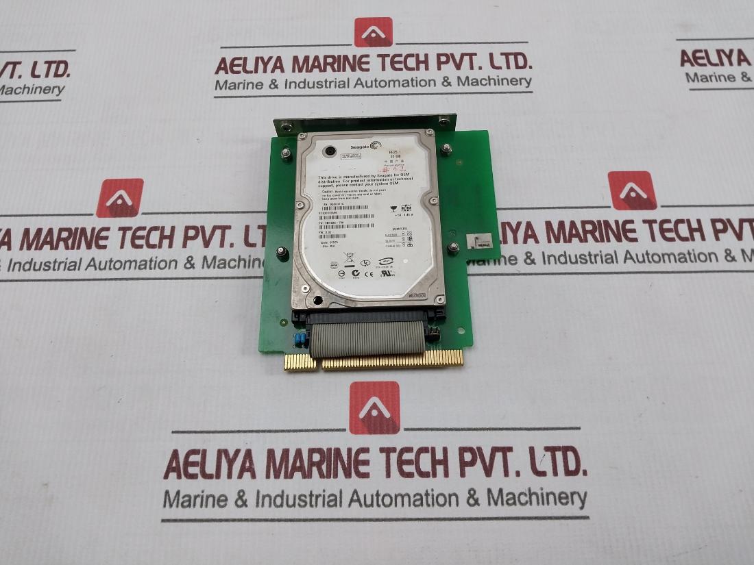 B&R 5A5001.15 Hard Drive Ee25.1 Rev C0