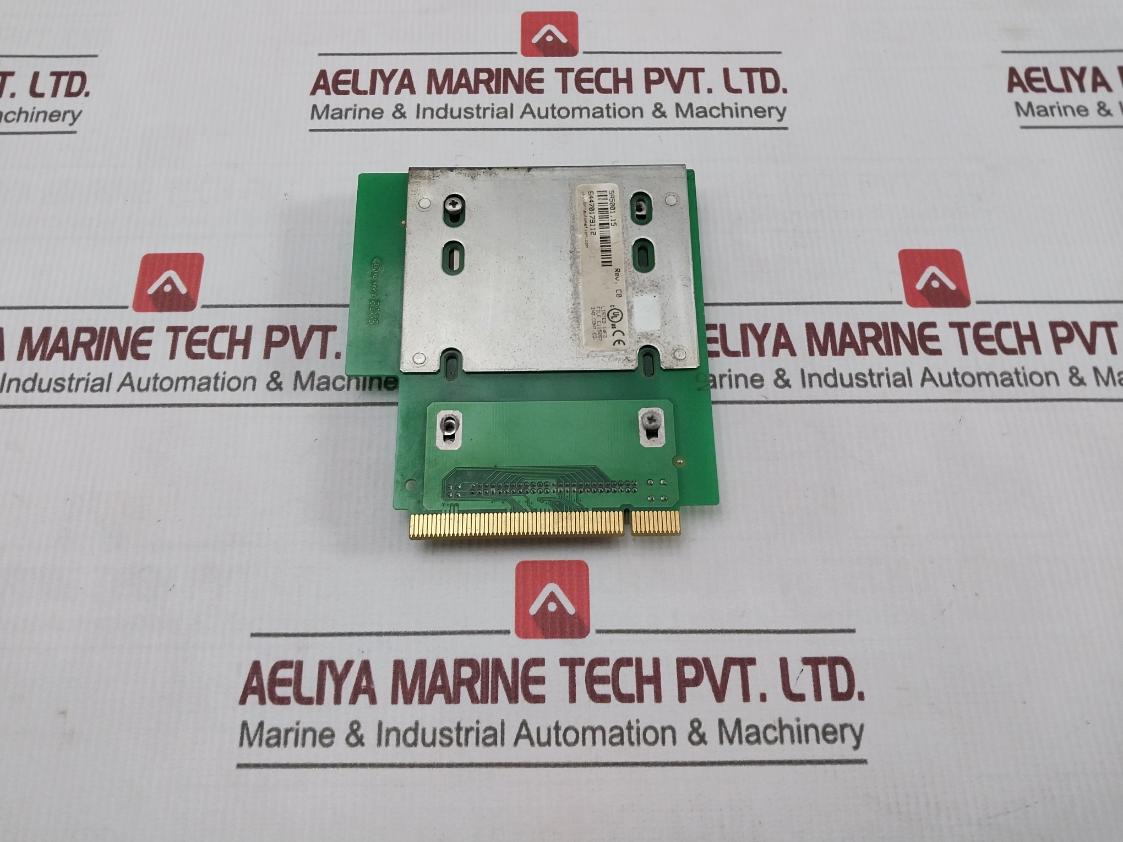 B&R 5A5001.15 Hard Drive Ee25.1 Rev C0