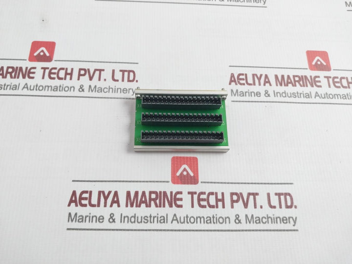 B&R Automation 7Tb754.91 Terminal Block Module Rev-c0