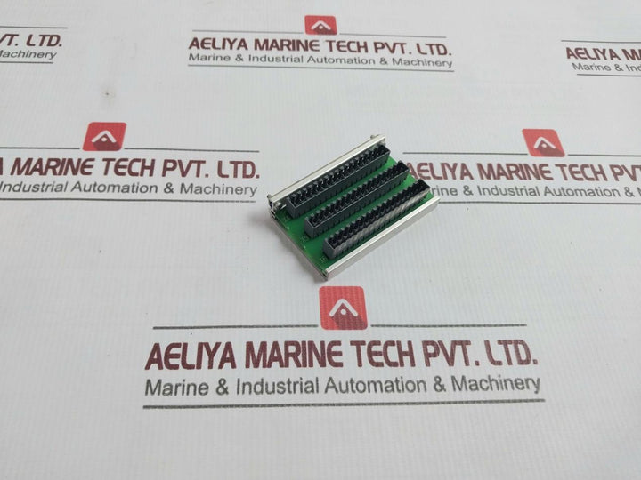 B&R Automation 7Tb754.91 Terminal Block Module Rev-c0
