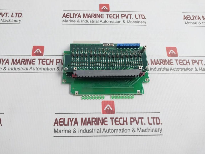 B&R E16Dz4H-l/3 Plc Board 224112411