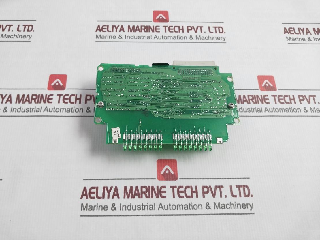 B&R E16Dz4H-l/3 Plc Board 224112411