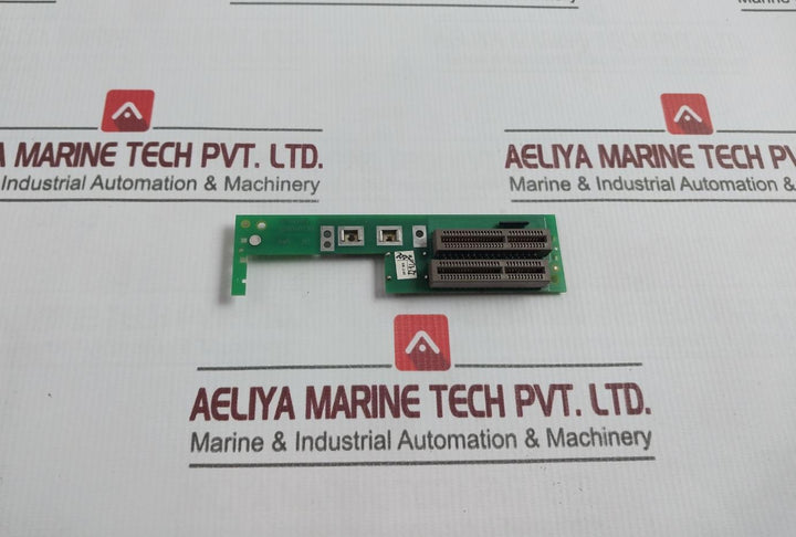 B&R If060R/2 Pc Board