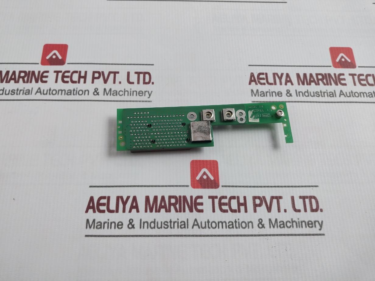 B&R If060R/2 Pc Board