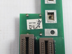 B&R If060R/2 Pc Board