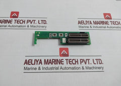 B&R If060R/2 Pc Board 224010130