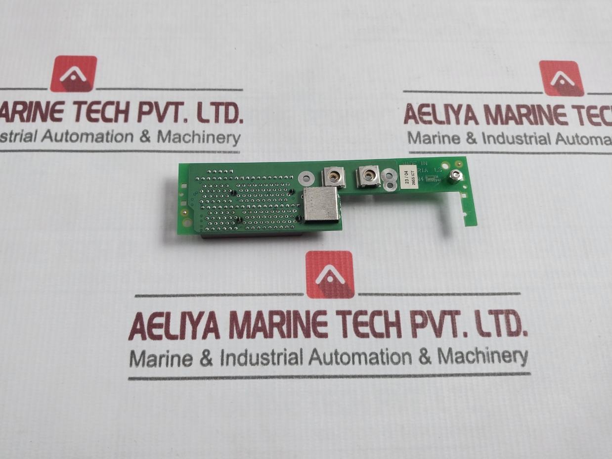 B&R If060R/2 Pc Board 224010130 94V-0