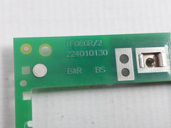 B&R If060R/2 Pc Board 224010130 94V-0