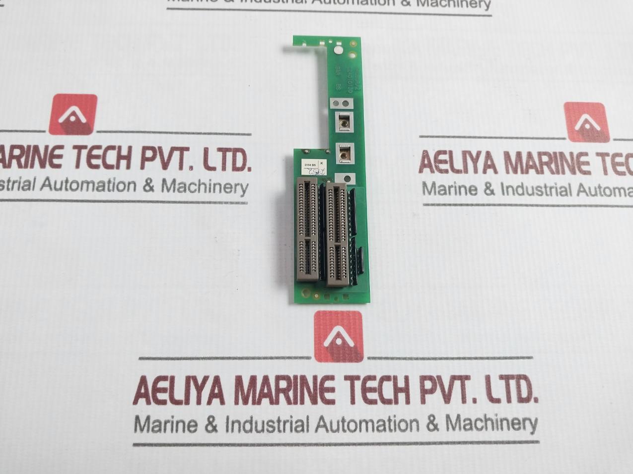 B&R If060R/2 Pc Board 224010130