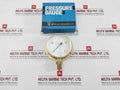 B S Pressure Gauge 0-2 Mpa Daito Keiki Seisakusho