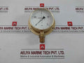 B S Pressure Gauge 0-2 Mpa Daito Keiki Seisakusho
