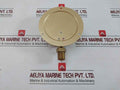 B S Pressure Gauge 0-2 Mpa Daito Keiki Seisakusho