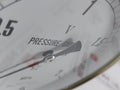 B S Pressure Gauge 0-2 Mpa Daito Keiki Seisakusho