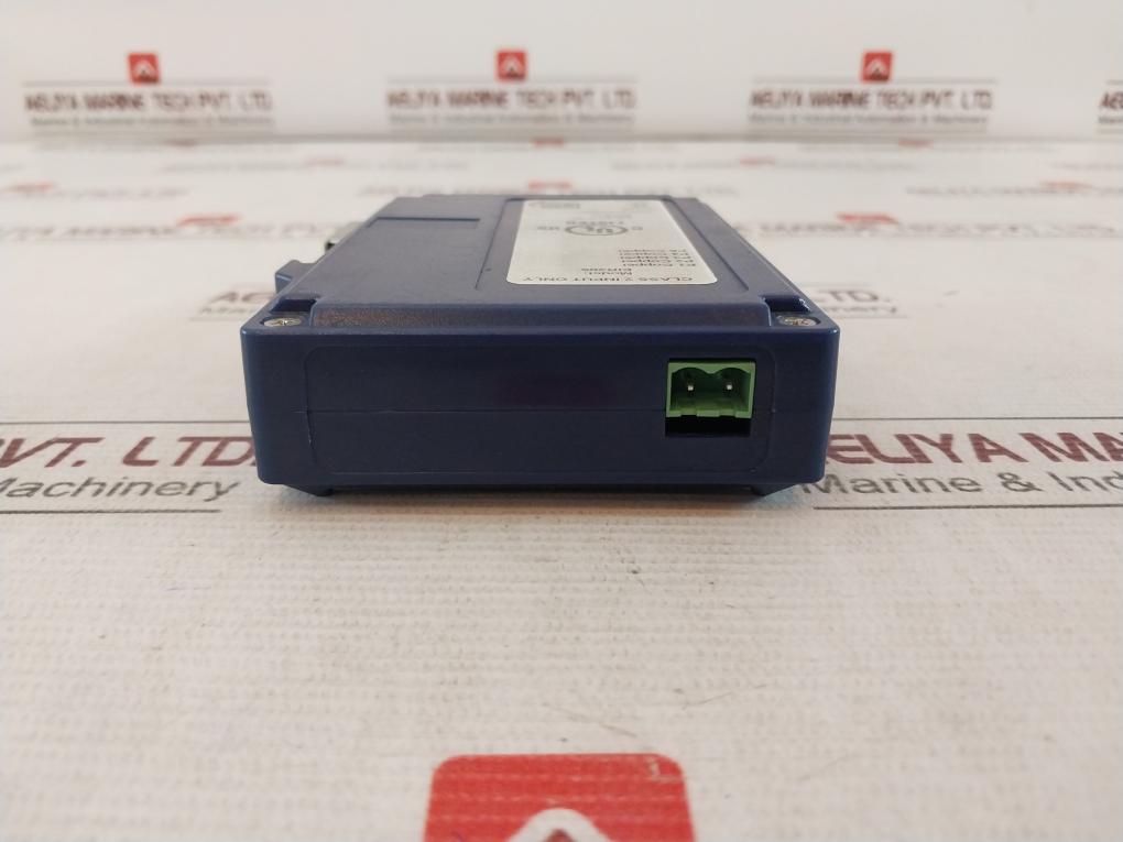 B&B Eir205 Unmanaged Industrial Ethernet Switch 10-48Vdc At 5.8W Max E222870