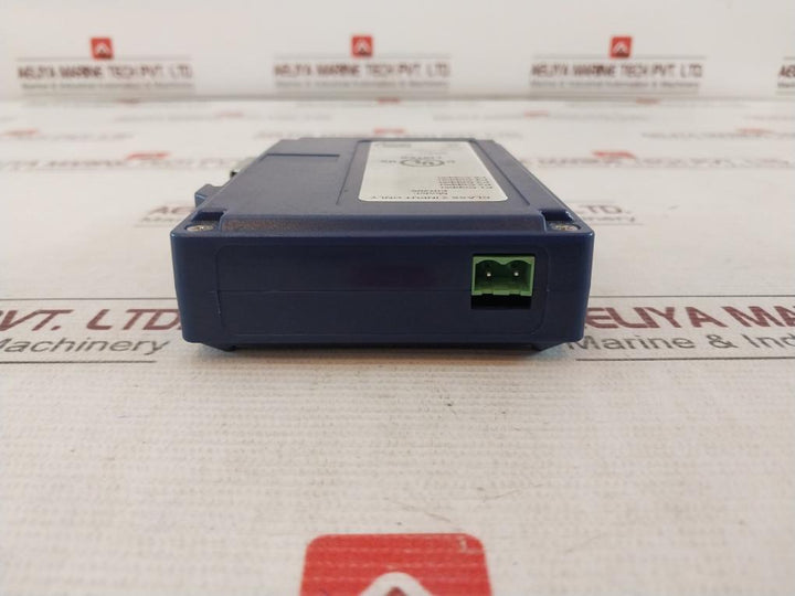 B&B Eir205 Unmanaged Industrial Ethernet Switch 10-48Vdc At 5.8W Max E222870