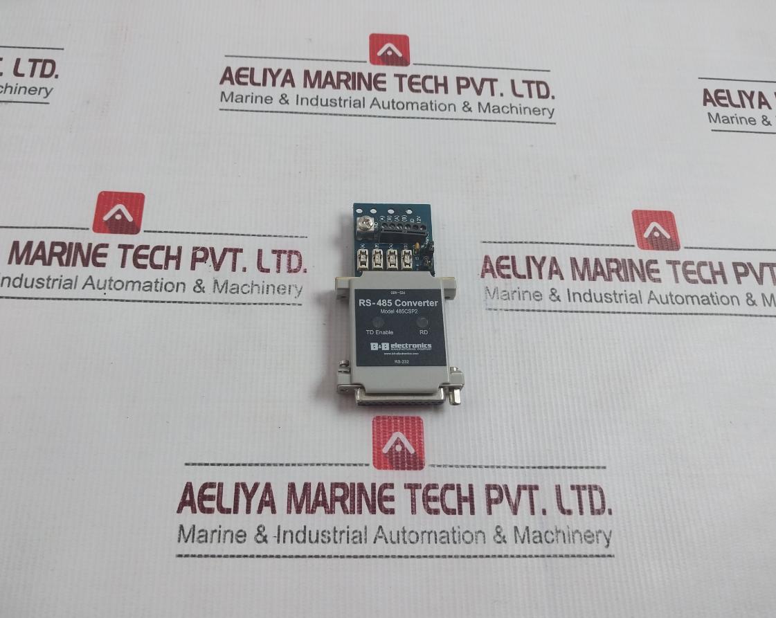 B&B Electronics 485Csp2 Rs-485 Converter