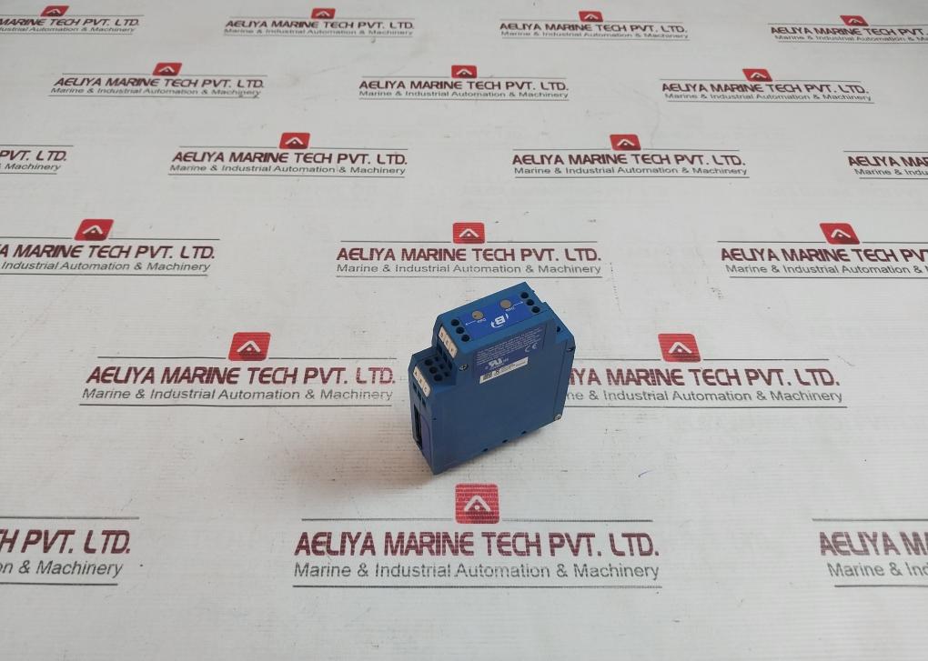 B&B Electronics 485Opdr Isolated Repeater Rs-485 10-30 Vdc E222870