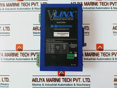 B&B Electronics Esr901 Ethernet Serial Server 9-48 Vdc 8-24 Vac