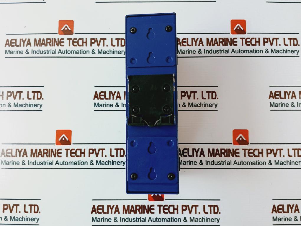 B&B Electronics Esr901 Ethernet Serial Server 9-48 Vdc 8-24 Vac