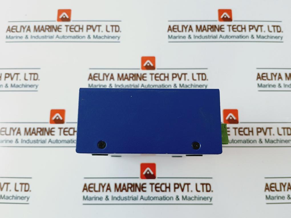 B&B Electronics Esr901 Ethernet Serial Server 9-48 Vdc 8-24 Vac