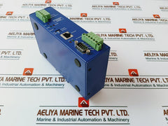B&B Electronics Esr901 Ethernet Serial Server 9-48 Vdc 8-24 Vac