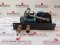 B Hepworth 10162260Vf Wiper Motor S611337 80Nm 220Vac 10M Cable