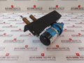 B Hepworth 10162260Vf Wiper Motor S611337 80Nm 220Vac 10M Cable
