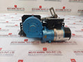 B Hepworth 10162260Vf Wiper Motor S611337 80Nm 220Vac 10M Cable