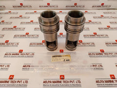B & K 5005528 Valve Seat, 705.11.20.016