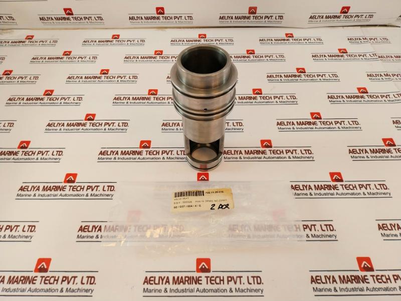 B & K 5005528 Valve Seat, 705.11.20.016