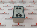 B&K Precision Tr-110 Isolation Transformer 120Vac 60Hz 860Va 500Va El15